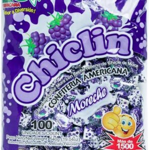 Menta Chiclin