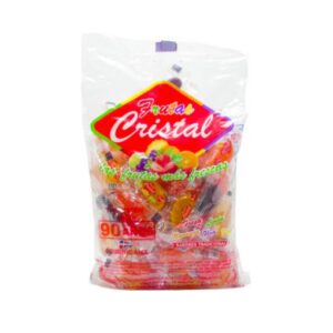 Menta Cristal