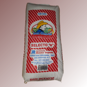 Sweet choice arroz selecto 120lb