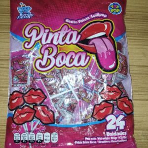 Paletas Bondy
