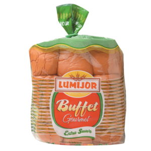 Pan buffet