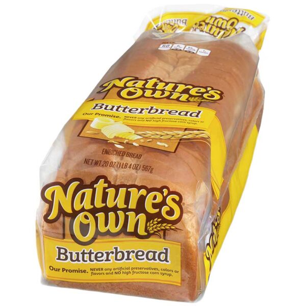 Nature's Own Pan – Image 2