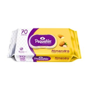 Pañales Pequeñín 70
