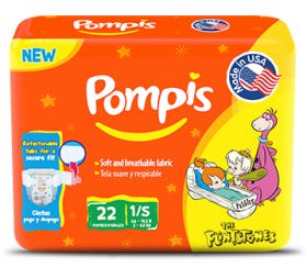Pañales Pompis