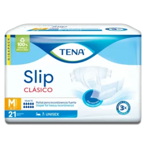 Pañales Slip classico