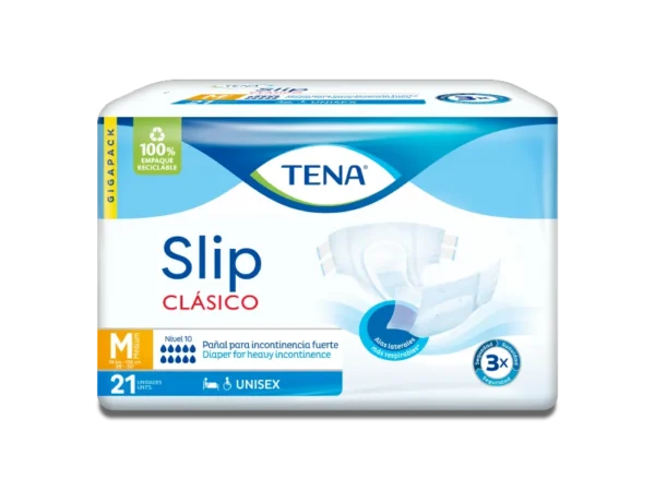 Pañales Slip classico
