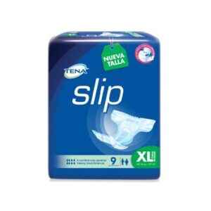 Pañales slip
