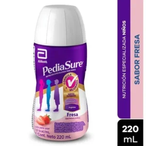 Pediasure