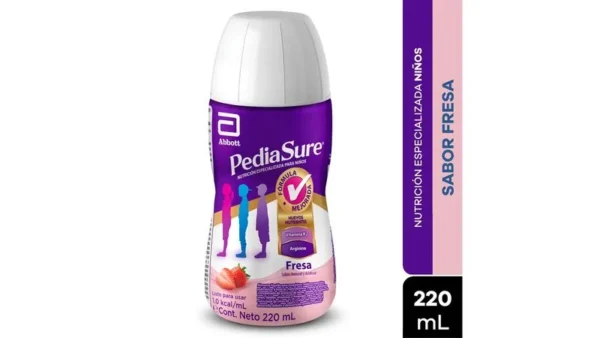 Pediasure