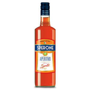 Aperitivo Spritz