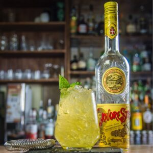 Liquore Strega