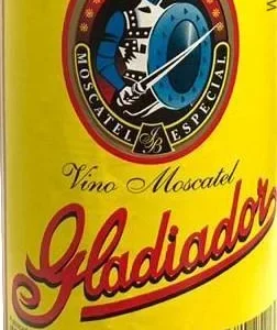 Vino Gladiator