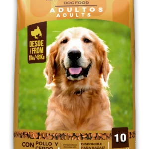 Canovi alimento perro adulto