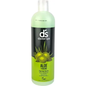 Boe Dr spa aloe y oliva