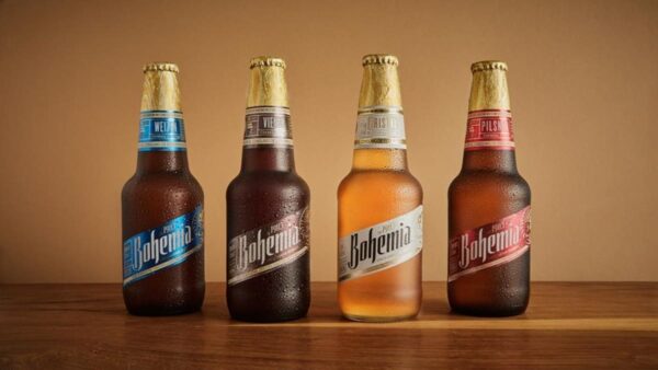 Cerveza Bohemia – Image 2