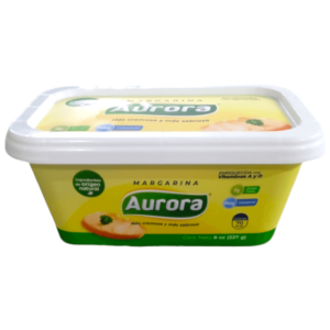 Aurora margarina 425 gr