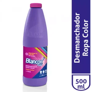 Blancox desmanch ropa color florural