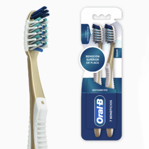 Oral B cepillo prosalud