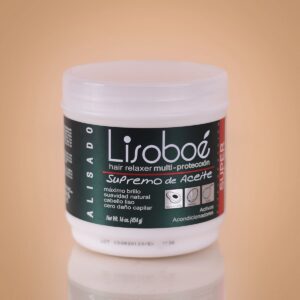 Boe liso mango super 16 Oz