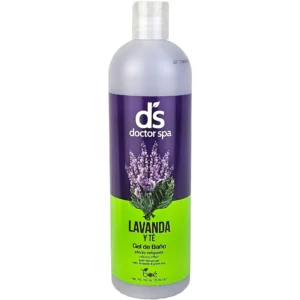 Boe Dr spa lavanda y te