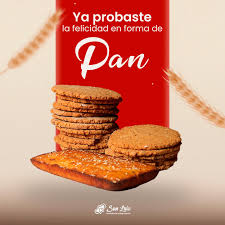 Galletas San Luis