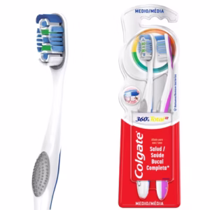 Cepillo dental total
