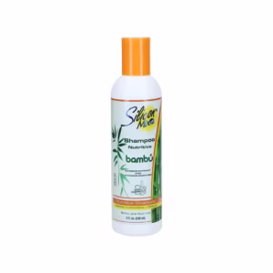 Avanti silicon mix shampoo nutritive banb 8 Oz