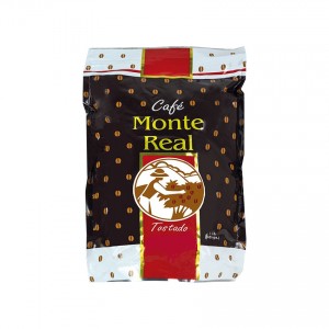Monte real loco amarga